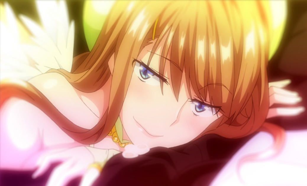 マスターピース The Animation 第2巻 ピンクパイナップル エロアニメ動画像高画質 美しい巨乳の義母と双子姉妹が贈るハイエンドエロス ナナチの漫画 動画カフェ