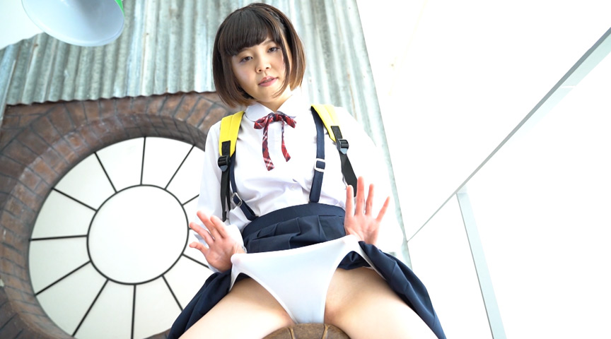 横山育未 キミ、10代、恋の予感