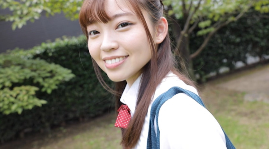 Mが好きです/高山恵美1